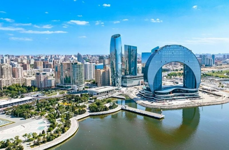 Bakıda “EuroVillage 2025” tədbiri keçirilir