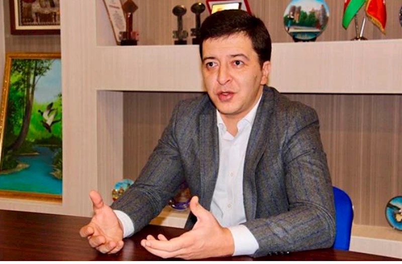 Kazino layihəsi haqda bir neçə kəlmə...