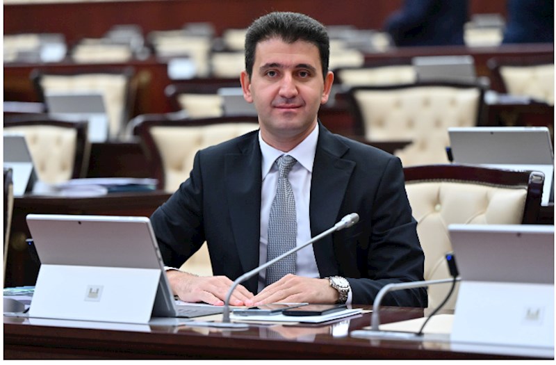 “Quru sərhədlərin bağlı saxlanılması Azərbaycanın təhlükəsizlik strategiyasının mühüm hissəsidir” — Deputat 
