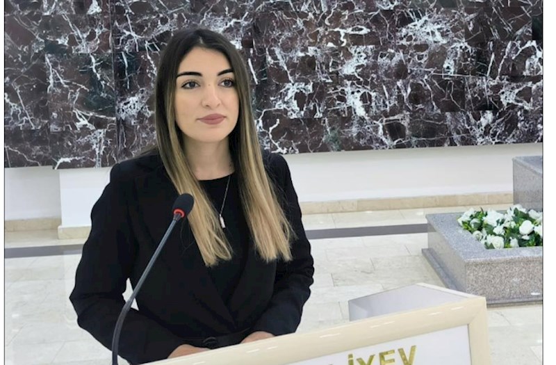 26 İyun — Dövlətimizin Gücü, Xalqımızın Qüruru 