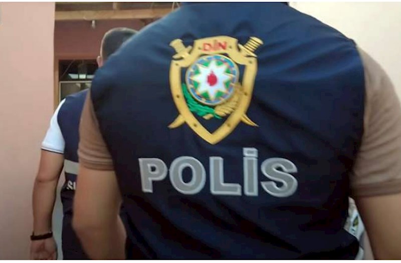 Bu rayonda əməliyyat keçirildi — Saxlanılan var