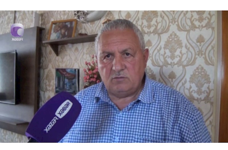 Xəbəri olmadan pay torpağı başqasının adına satıldı... — VİDEO  