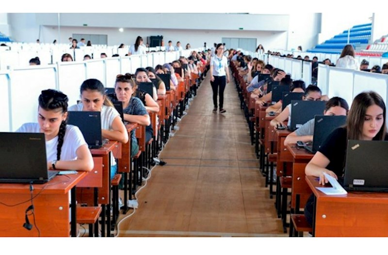Məktəb psixoloqu işləmək istəyənlərin NƏZƏRİNƏ 