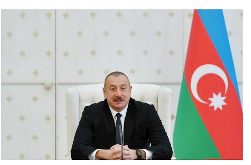 Bu gün ölkəmiz dünya miqyasında sabitlik, inkişaf, tərəqqi məkanı kimi tanınır