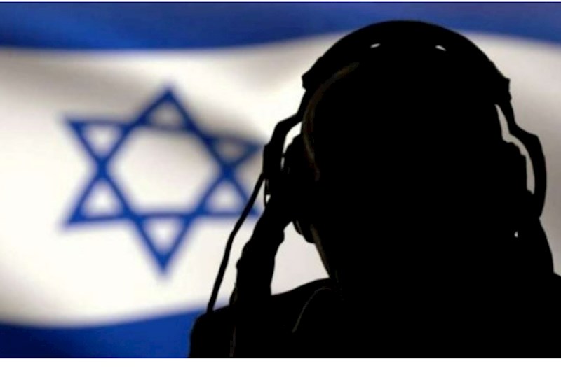 İranda "Mossad"ın 6 agenti həbs edildi 