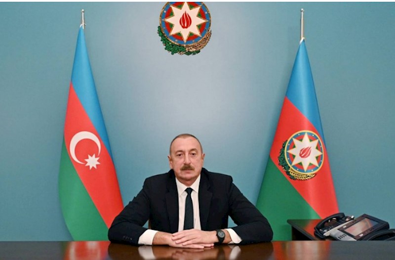 Dövlət başçısı: Bir çox ölkələr Azərbaycan qazından istifadə edib öz enerji təhlükəsizliyini təmin edir 