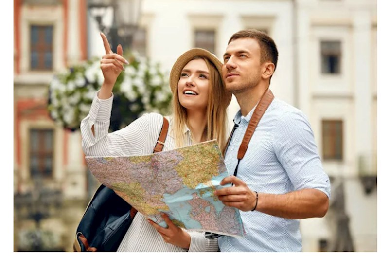 Azərbaycana ən çox turist haradan gəlib? — SİYAHI 