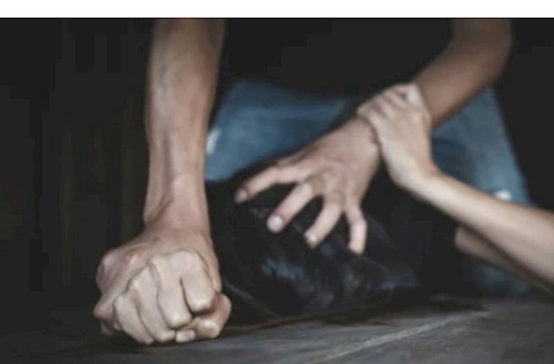 Bakıda 43 yaşlı kişi marketdən çıxan qadına təcavüz edib