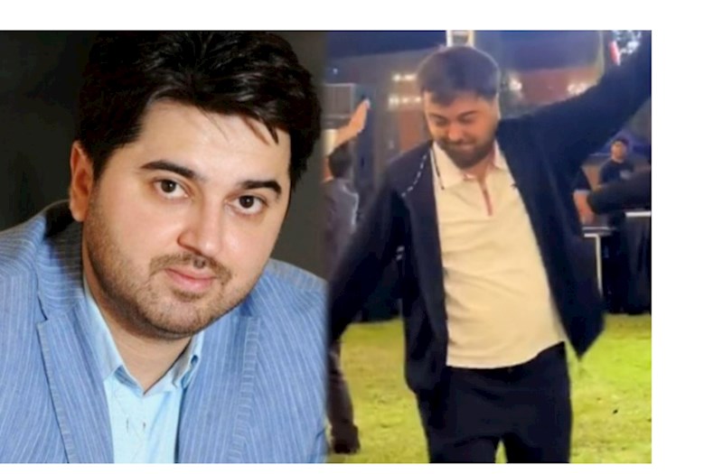 Mirkamil əməliyyatdan sonra ilk dəfə — VİDEO 