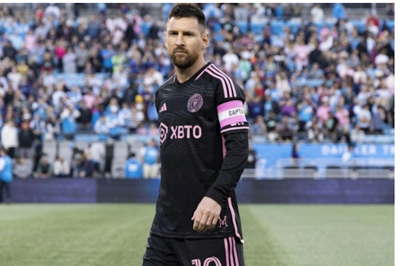 "Əl-Hilal"ın prezidenti Messi üçün şəxsən ABŞ-yə yollanıb 