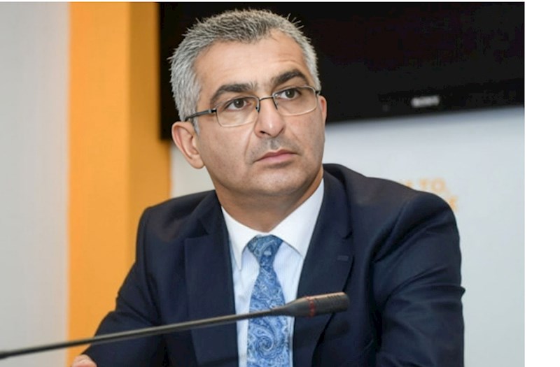 Çin dilinin tədrisi çox mühüm əhəmiyyət daşıyır — İlqar Orucov 