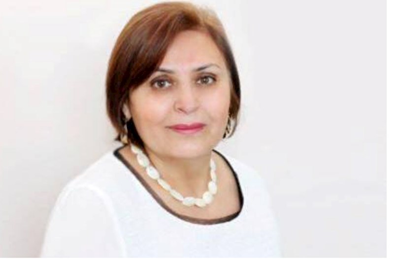 Bakıda ingilis dili müəllimi vəfat edib 