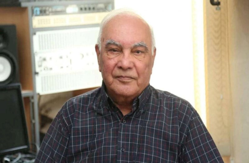 Cavanşir Quliyev: "Daha marş yazmayacağam!"