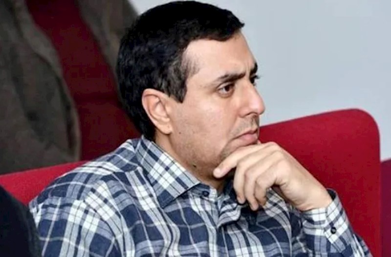 Baş redaktorun qardaşı Rusiyada döyülərək öldürüldü