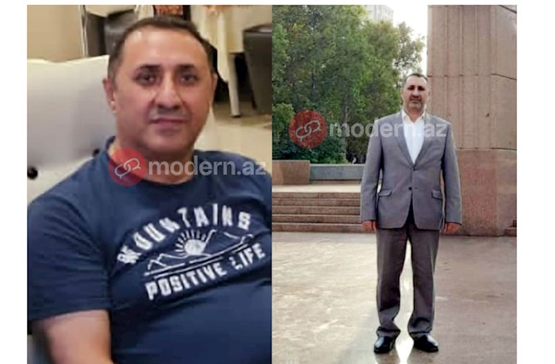 OMON-çuların öldürdüyü qardaşların GÖRÜNTÜLƏRİ