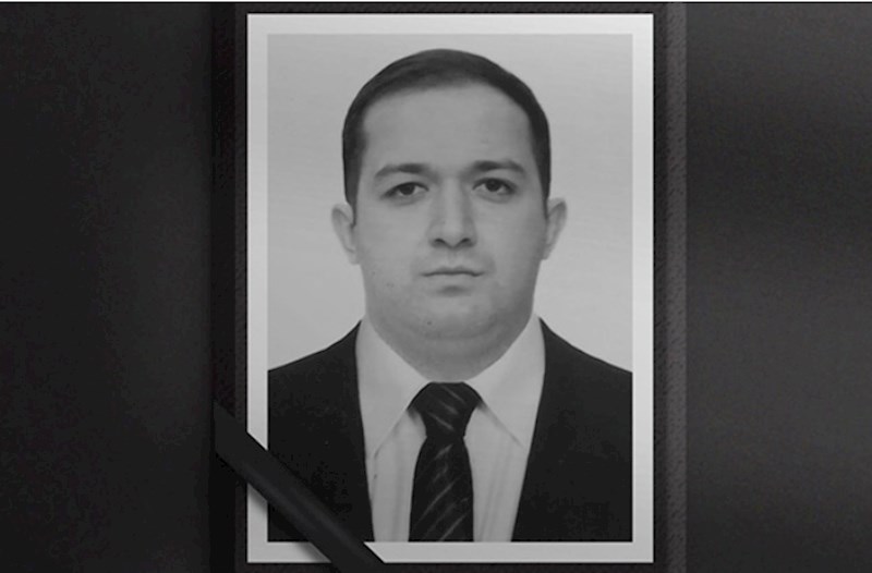 “Cümşüdün vaxtsız itkisi bizi dərindən sarsıtdı...”