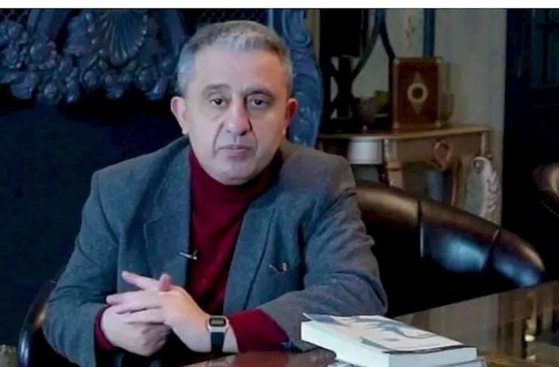 AYB-dən azərbaycanlıların qətli ilə bağlı Rusiya yazıçılarına MÜRACİƏT