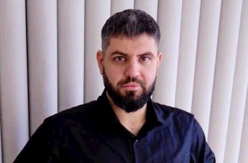 Yekaterinburqda həbs olunan azərbaycanlının vəkili: Müvəkkilimə İstintaq Komitəsində bir neçə saat işgəncə verilib