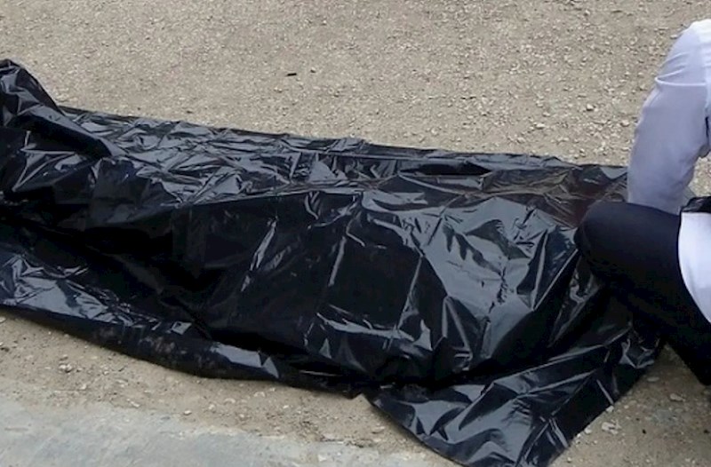Samuxda 86 yaşlı qadının yanmış meyiti aşkarlanıb