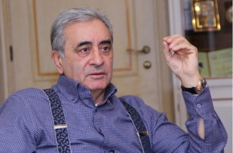 "Yekaterinburq hadisəsinin obyektiv araşdırılması üçün bütün imkanlarımdan istifadə edəcəyəm" — İlham Rəhimov