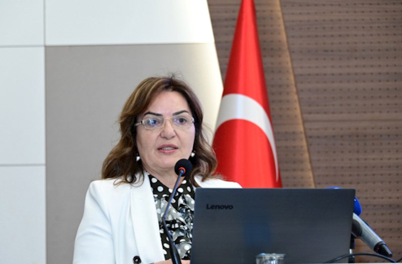 Aygün Attar Yekaterinburqdakı hadisə barədə: Rusiya dövlətinin əli ilə törədilib