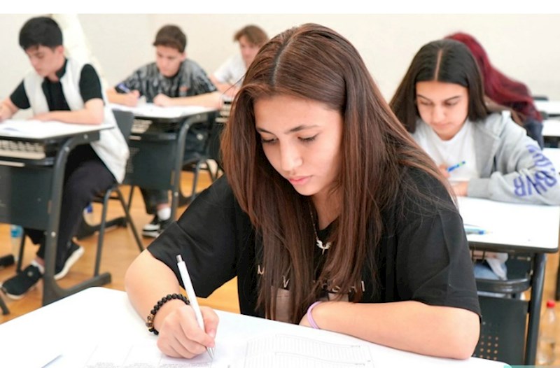 Ən yüksək nəticəni bu rayonlardan olan abituriyentlər göstərib — SİYAHI 