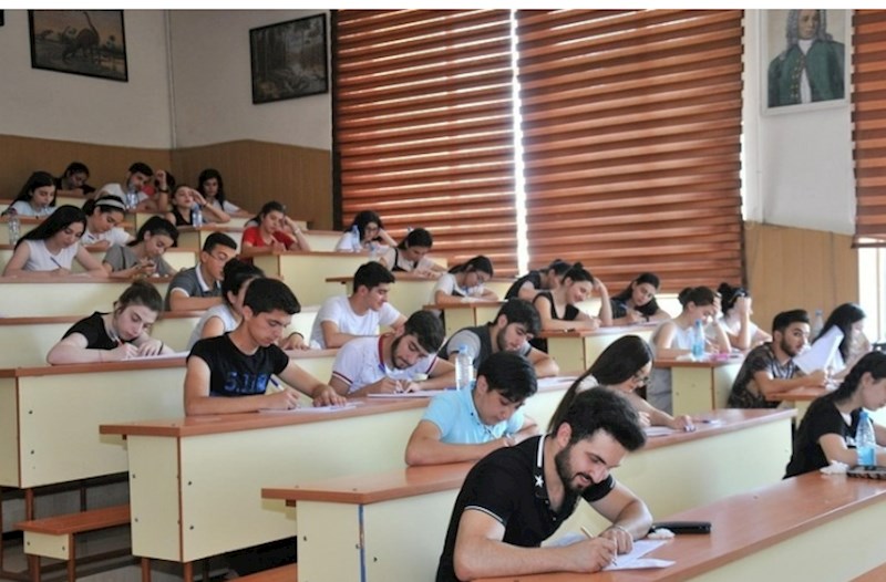 Azərbaycanda vəfat edən tələbələrin sayı AÇIQLANDI 