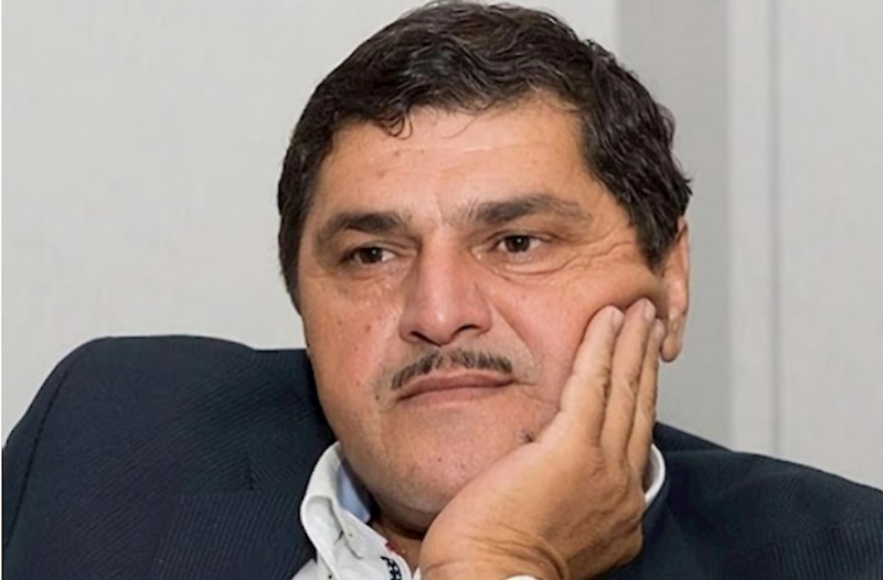 Ağakərimin səhhəti necədir? —  "Ümid yeri qalmayıb"