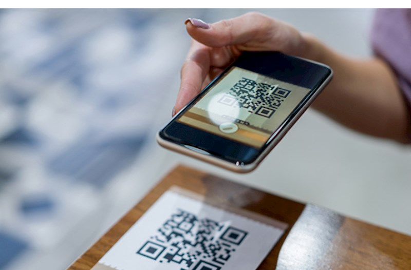 "QR kodlar arxasında müxtəlif təhlükələr gizlənə bilir" — Mütəxəssis
