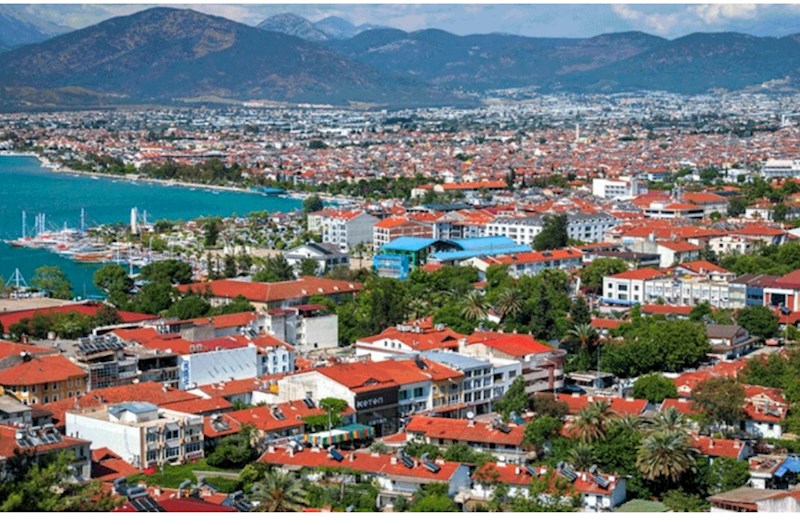 Türkiyədə dəhşətli zəlzələ: Bir nəfər öldü, 69 nəfər yaralandı