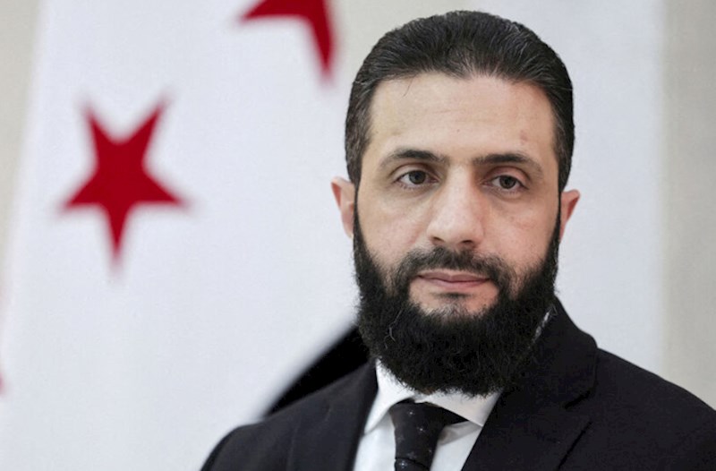 Suriya lideri ABŞ-a səfər edəcək