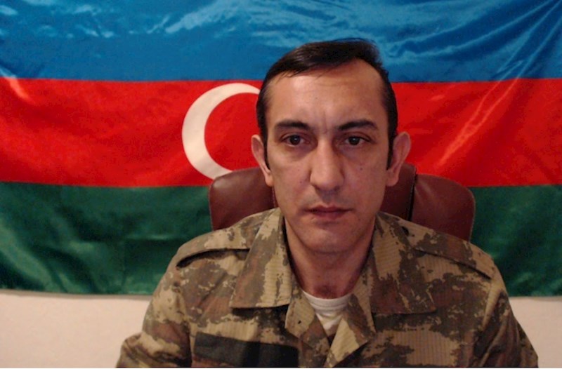Qabil Məmmədov barəsində həbs qərarı verildi 