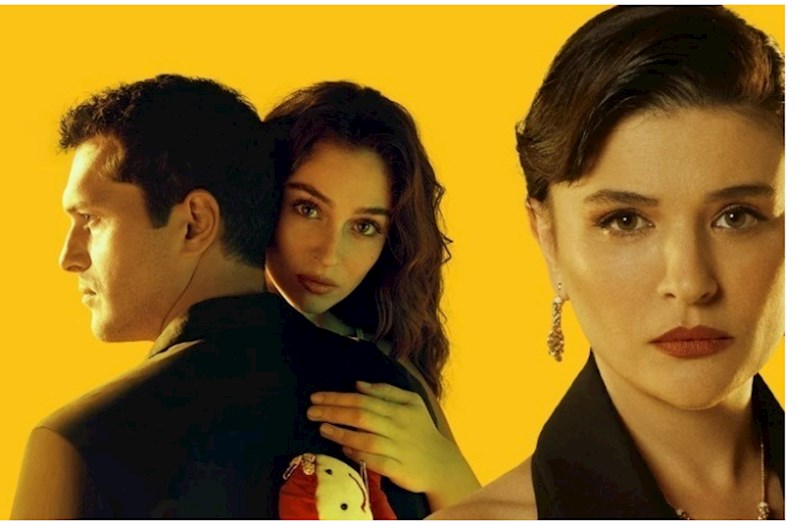 "Leyla"nın yayımı ilə bağlı dəyişiklik 