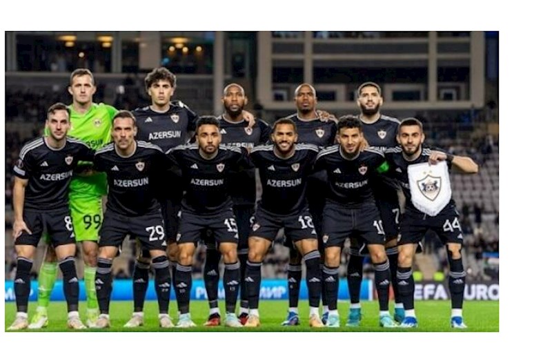 “Qarabağ”dan 7 TRANSFER — Qurban Qurbanovdan MÜHÜM ADDIM! 