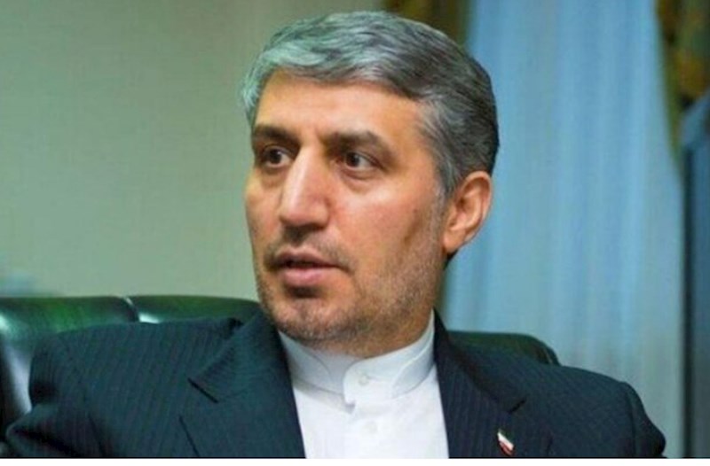 İranın Azərbaycandakı yeni səfirinin adı açıqlandı 