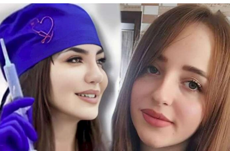 İki uşaq anasının ölümünə səbəb olan həkimə hökm oxundu — FOTO 