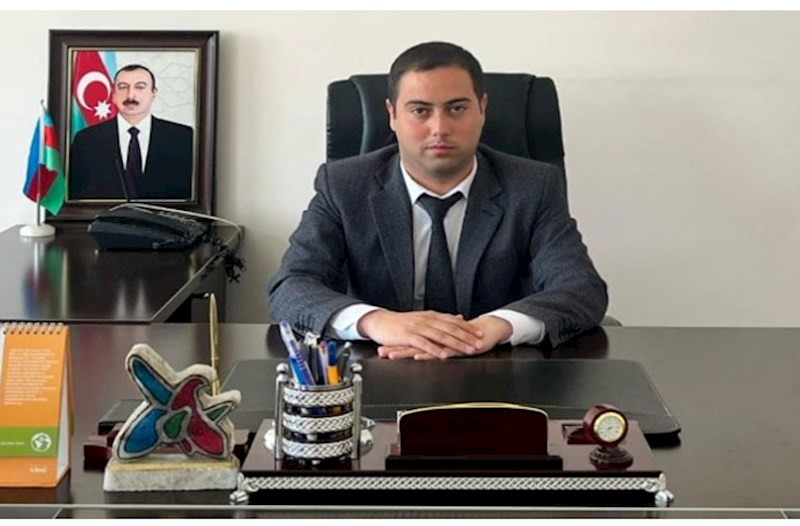 Şəhid qardaşına vəzifə verildi 