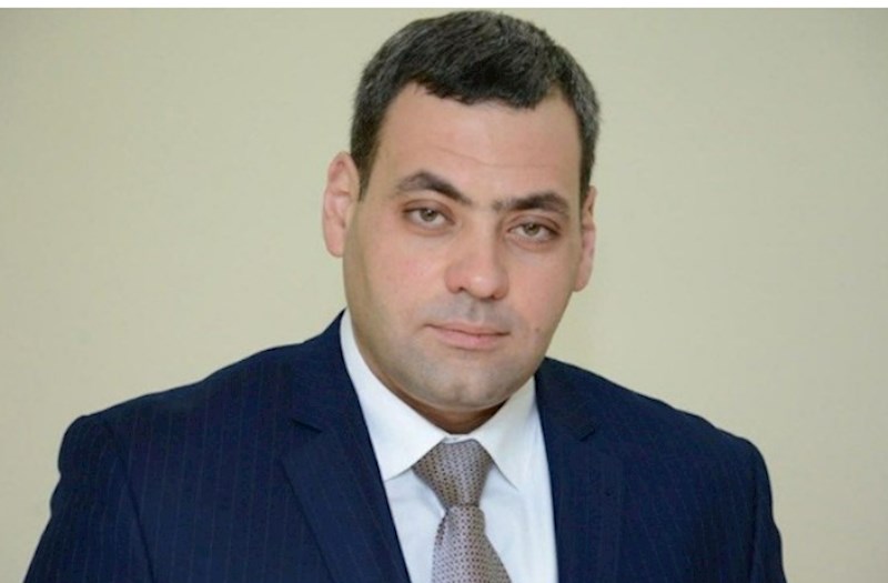 Bəylər Eyyubovun yerinə təyin olunan Fərid Əsgərov kimdir? — DOSYE 