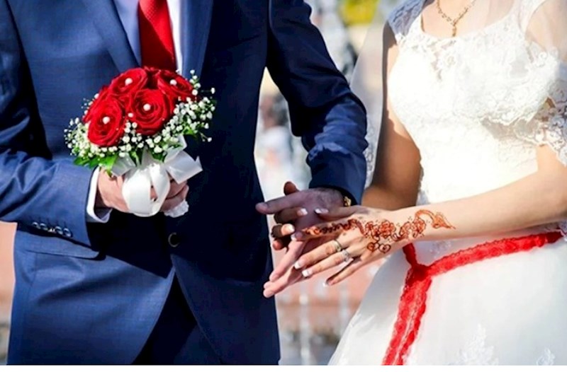 Sabahdan qohum evliliyi qadağan olunur 