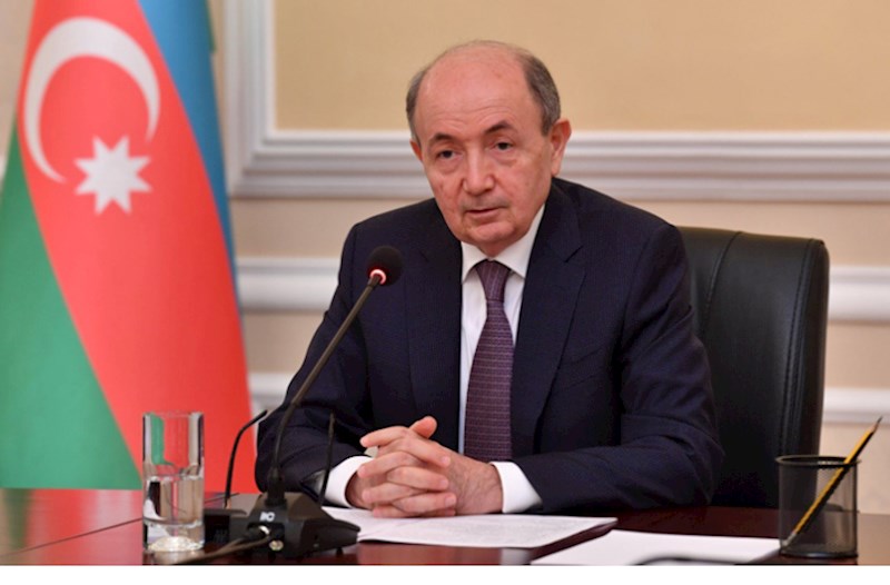 Prezident Fikrət Məmmədovla bağlı sərəncam imzaladı 