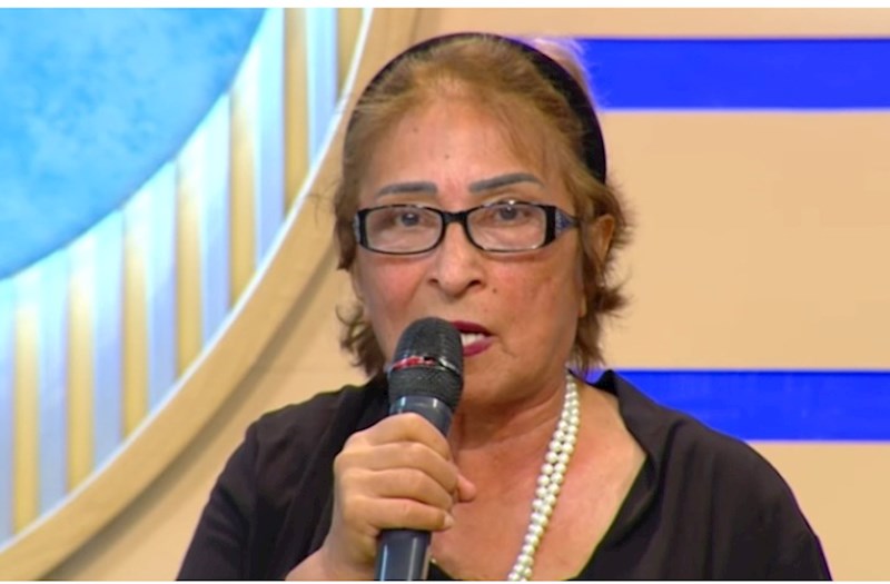 "Hər şeyimi itirdim, məndən nə istəyirsiniz?" — VİDEO