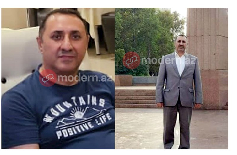 Səfərov qardaşlarının nəşi bu gün Bakıya gətiriləcək 