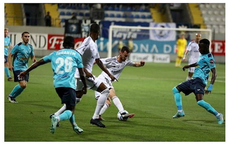 “Qarabağ” bu gün “Zirə” ilə qarşılaşacaq 
