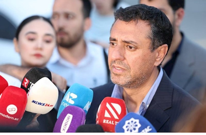 Səfərov qardaşlarının nəşi yenidən ekspertiziya göndəriləcək