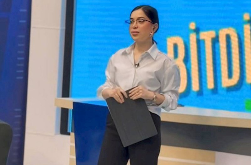Nigar Fərhad efirə qayıdır? 