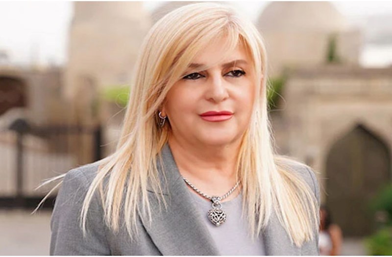 "İçərişəhər" Muzey Mərkəzinə direktor təyin olundu
