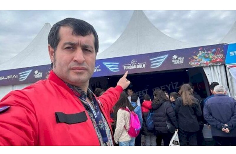 Araz Musayevdən xəbər var: Onların fotolarını paylaşdı 