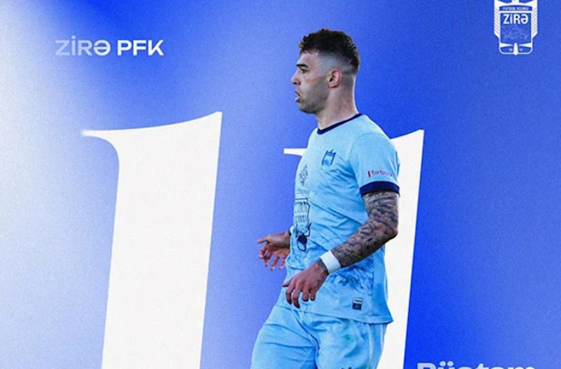 “Zirə”dən ayrılıb “Qarabağ”a qayıtdı