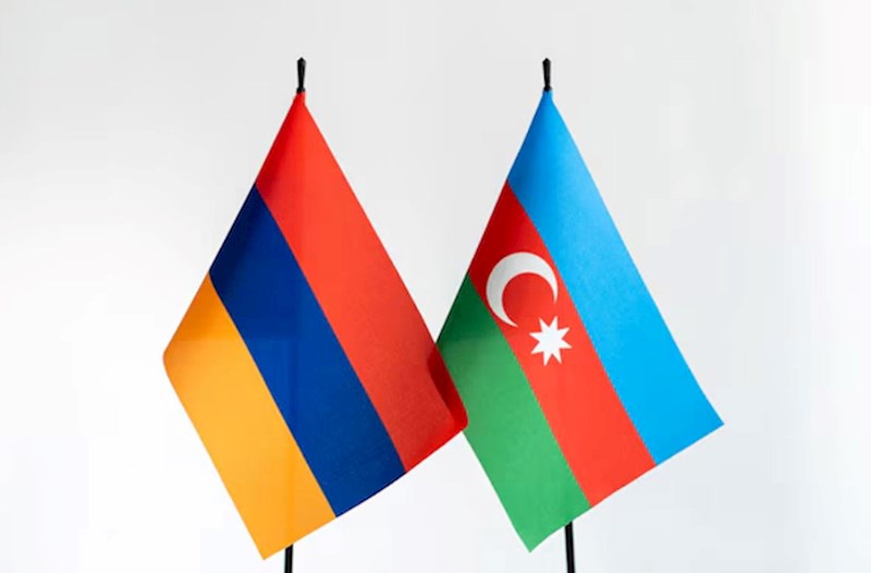 Azərbaycan və Ermənistanın itkin düşmüş şəxslər üzrə dövlət komissiyaları arasında görüş keçirilib