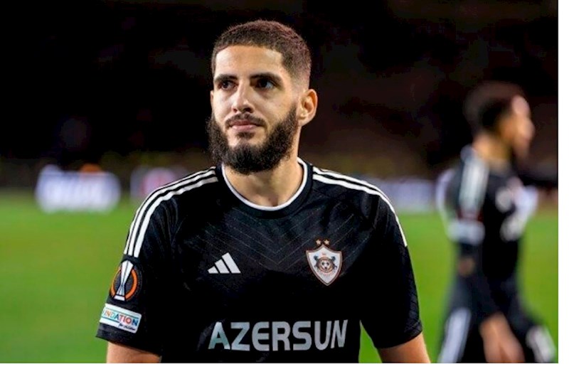 Benzia “Qarabağ”dan getdi? — FOTO 